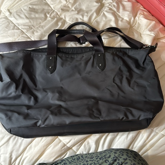 Authentic Coach Duffle/gym bag - Picture 4 of 7